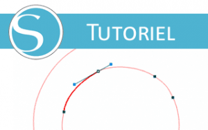 tuto tutoriel silhouette studio caméo portrait vectorisation vectoriser image