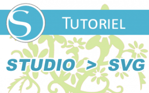 convertisseur fichiers silhouette studio en svg convertir convert vector file