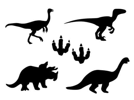 Dinosaures