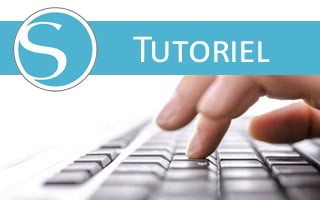 Raccourcis clavier dans Silhouette Studio