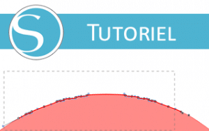 tuto silhouette studio sélectionner plusieurs points dans un tracé vectoriel how to select multiple points tutorial tutoriel