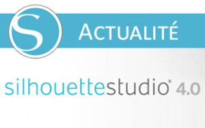 silhouette studio 4 nouveautés