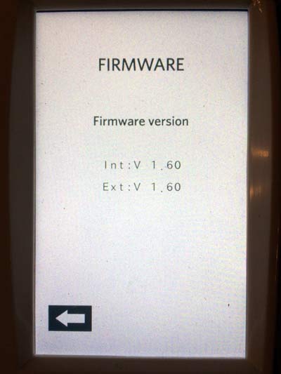 version firmware silhouette cameo curio