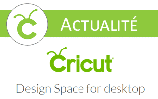 Cricut Design Space “hors ligne”