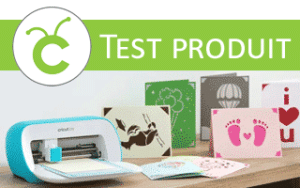 cricut joy avis test