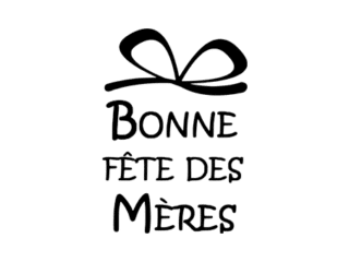 Fête des mères