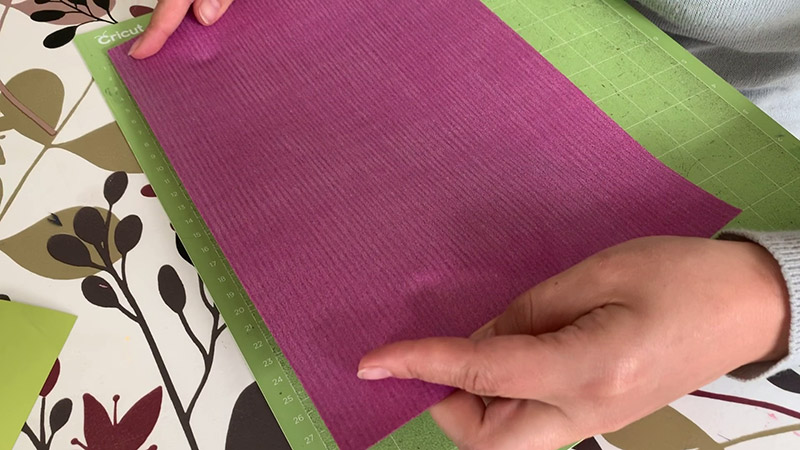 Tuto] Comment poser du flex thermocollant avec la Cricut EasyPress ?