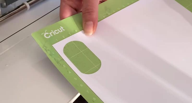 tuto gabarit graver cricut maker