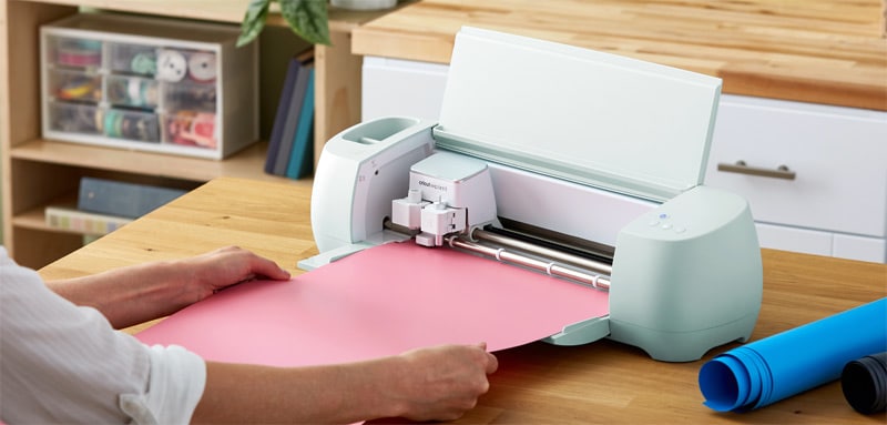 cricut explore 3 test avis comparatif nouveautés