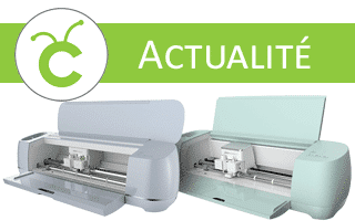 Cricut Maker 3 et Cricut Explore 3