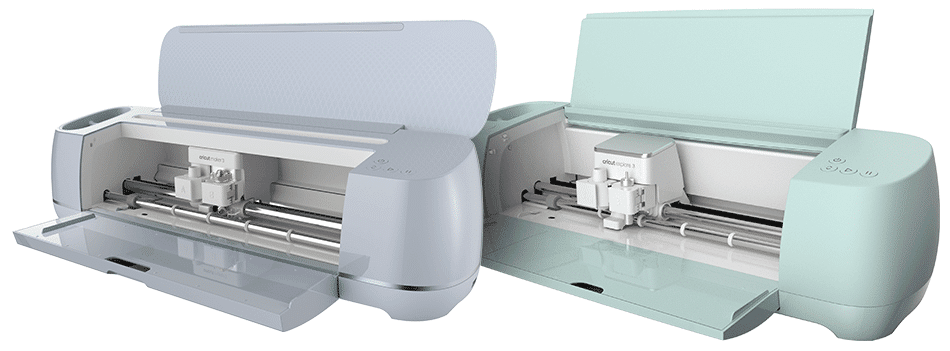 cricut maker 3 explore 3 test avis comparatif nouvelles fonctionnalités