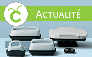 Cricut EasyPress 3, Hat Press et Autopress