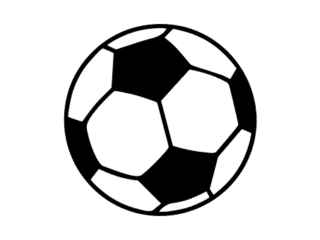 Ballon de foot