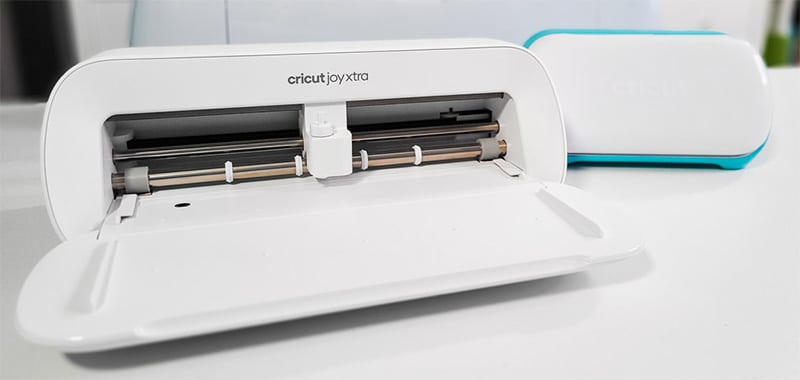 comparatif cricut joy vs cricut joy xtra