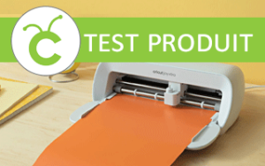 cricut joy xtra avis comparatif machine découpe