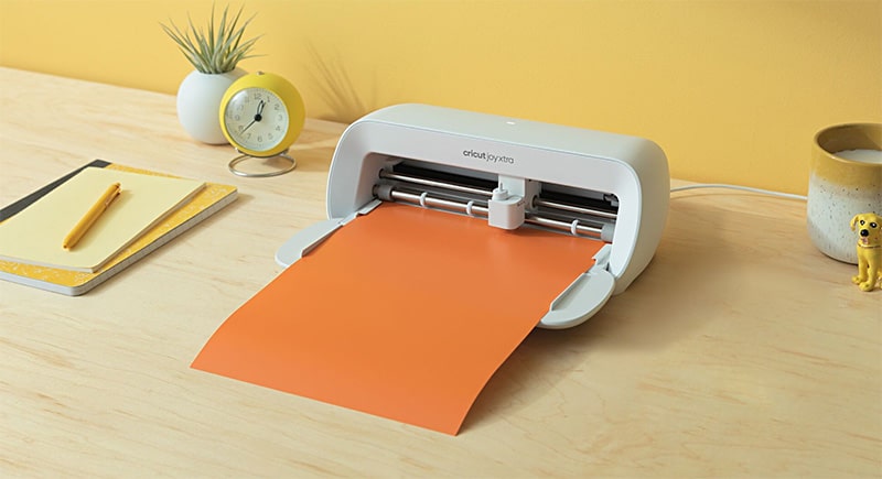 feutre pour cricut joy