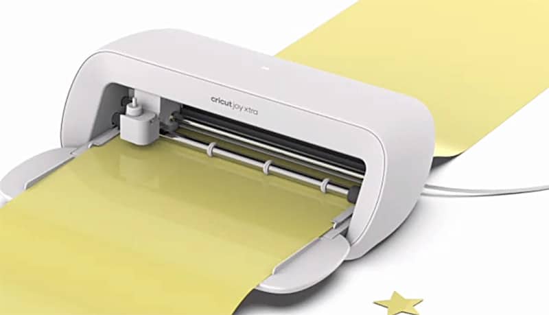 Cricut Joy™, imprimante de découpe mini