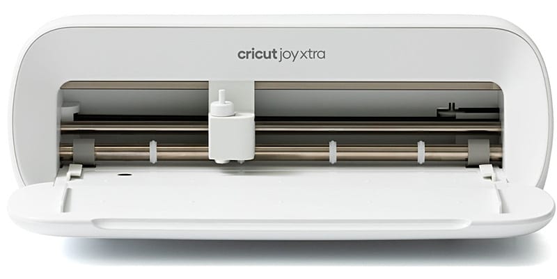 cricut joy xtra caractéristiques avis