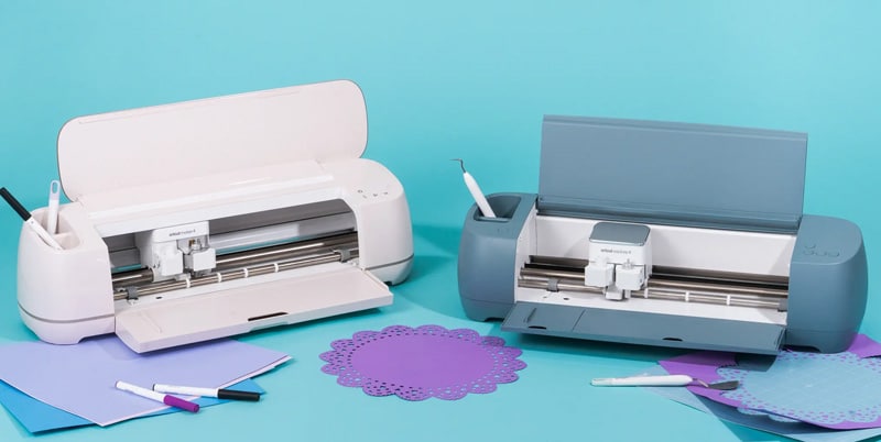 comparatif cricut explore 4 vs cricut maker 4 avis comparatif guide achat