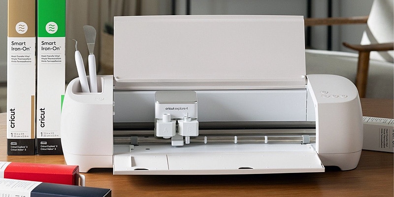 cricut explore 4 avis comparatif guide achat