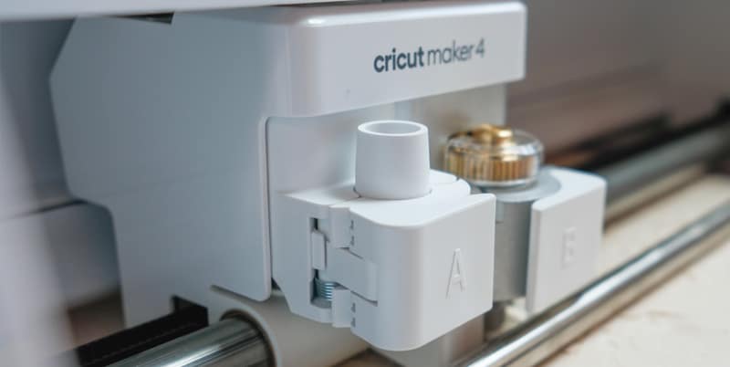 cricut maker 4 avis guide