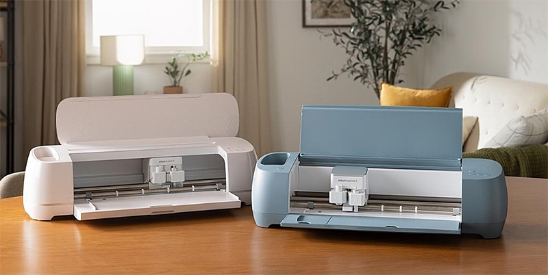 comparatif cricut explore vs maker avis guide