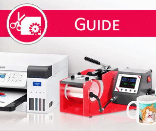Guide complet sublimation : imprimantes, encres, erreurs fréquentes…