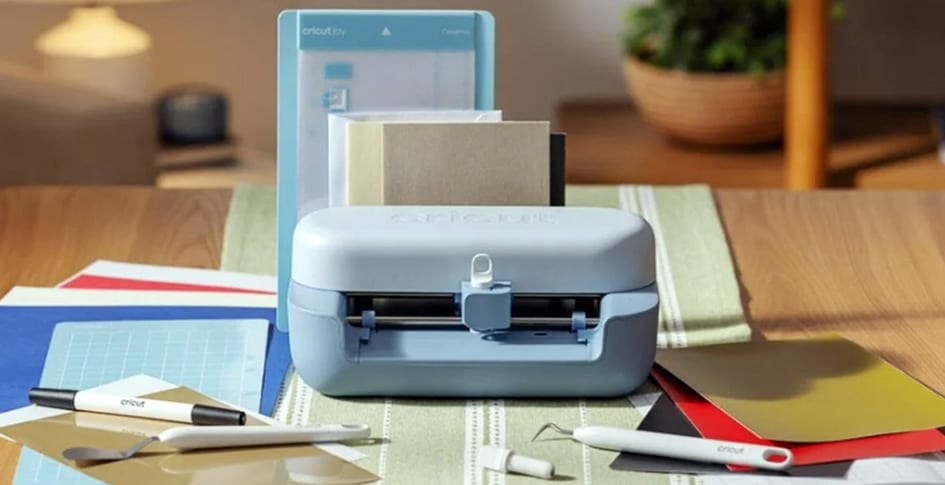 cricut joy 2 test avis