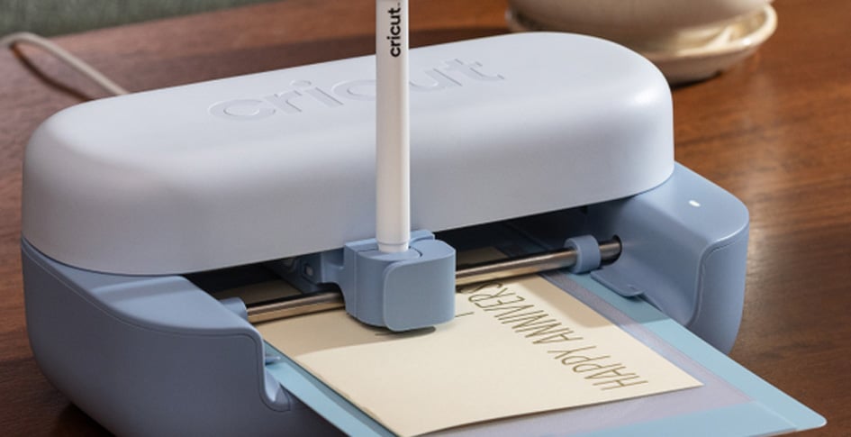 cricut joy 2 machine découpe cartes
