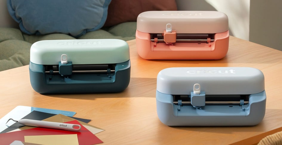 cricut joy 2 test avis comparatif