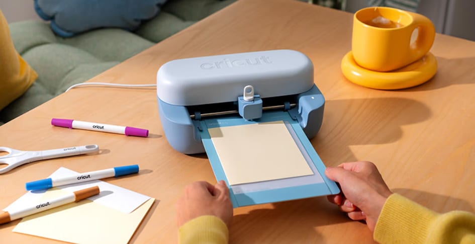 cricut joy 2 machine d&eacute;coupe test