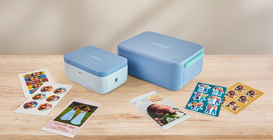 cricut stickerpix print and cut test machine avis comparatif