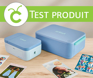Cricut StickerPix